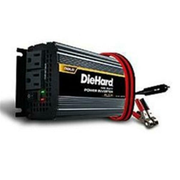 Charge Xpress Power Inverter, 850 W Peak, 425 W Continuous, 2 Outlets SCU71496